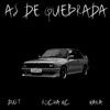 As de Quebrada - Single