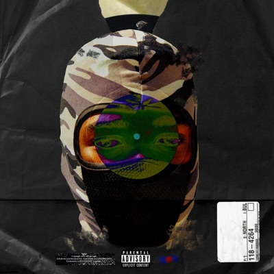 Achu$e (feat. ONXKA, KADO'Istixho & LLYDTHEFIRST) - Single