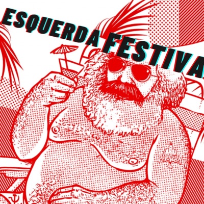 Esquerda Festiva - Querido Brasil