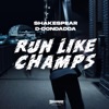 Run Like Champs - Single