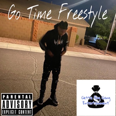 Go Time Freestyle - Single