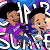 Shair & Suave - EP