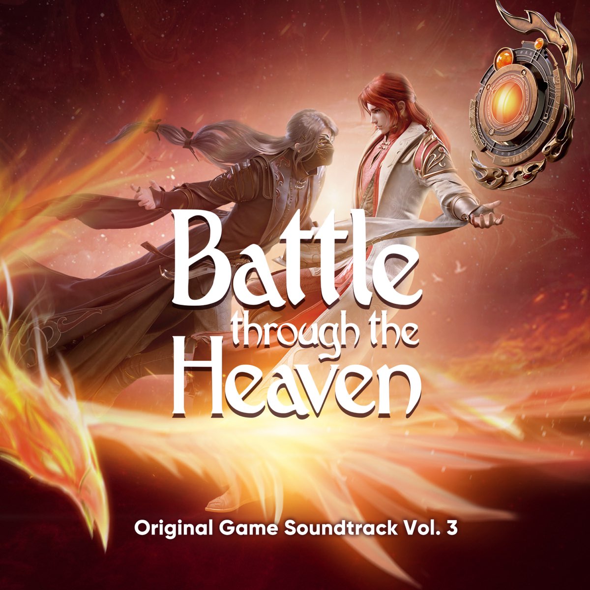 Battle Through the Heaven (Original Game Soundtrack), Vol. 3 - Album by Battle  Through the Heaven - Apple Music