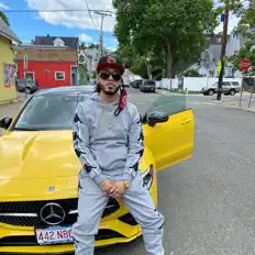 Listen to Bibi Double B, watch music videos, read bio, see tour dates & more!