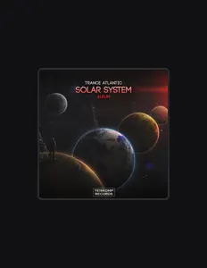 Ouça Trance-Atlantic, assista a videoclipes, leia a biografia, veja as datas das turnês e mais!