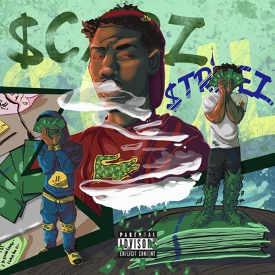 Scarz Stripez & Soul