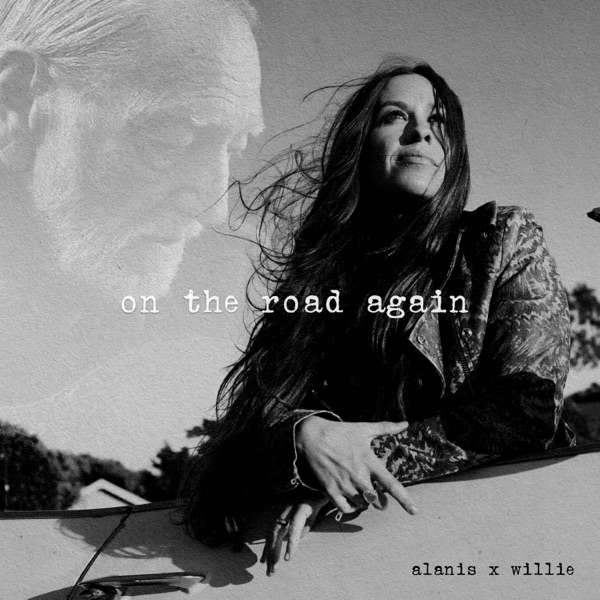 On the Road Again - Single