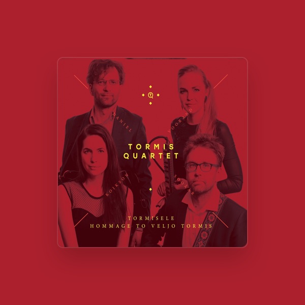 Tormis Quartet's avatar