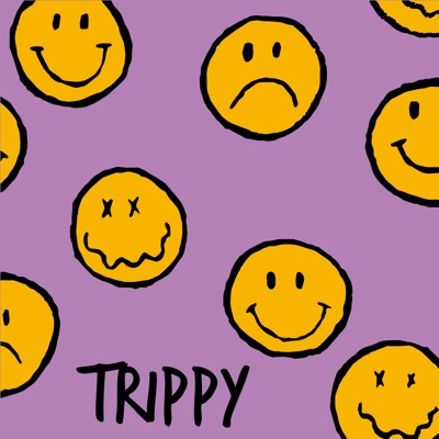 Trippy (feat. Diego Tamayo) - EP