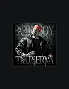 Escucha a Tru Serva, mira videos musicales, lee su biografía, consulta las fechas de las gira y más.