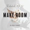 Make Room artwork