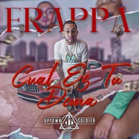 Cual Es Tu Dema - Single - Frappa