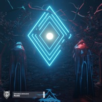 Raag - Single - Krooze & Sickjaxx