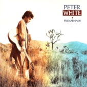 Peter White - By Candlelight