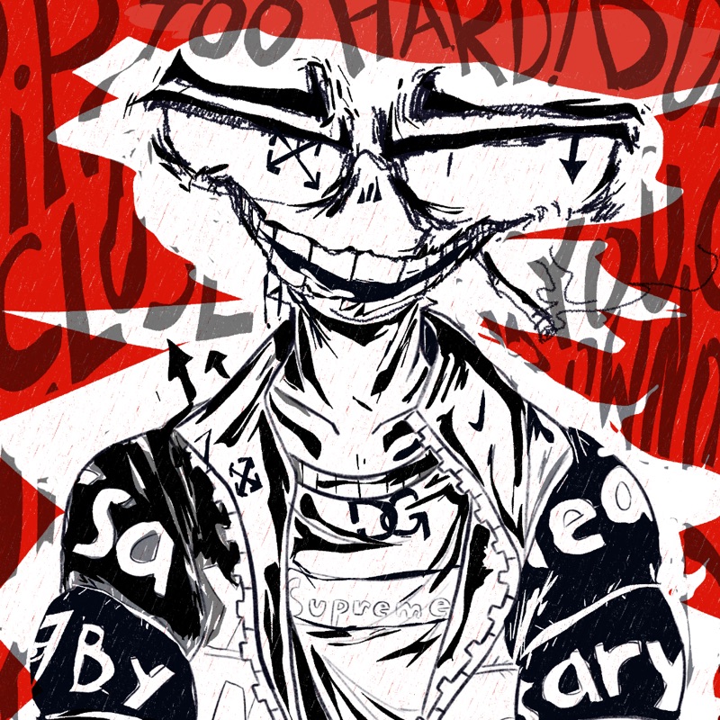 Vonn the Pariah - Five Nights At Freddy's FNAF Beatbox (feat. Abdul Cisse)