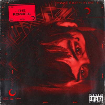 Have Faith In Me Remixes - EP