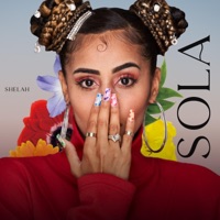 Sola - Single - Shelah & Los Hitmen