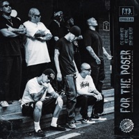 FOR THE POSER - EP - oygli