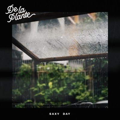 Saxy Day - Single