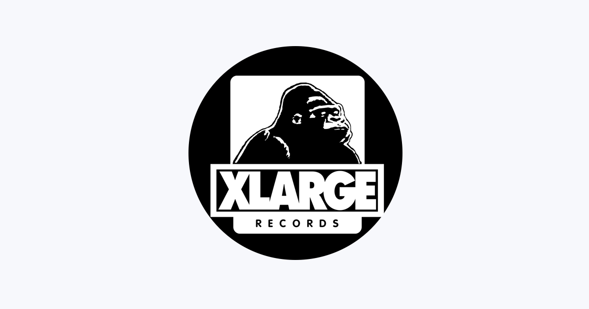 Apple Music - XLARGE