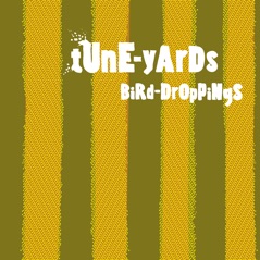 Bird-Droppings - EP