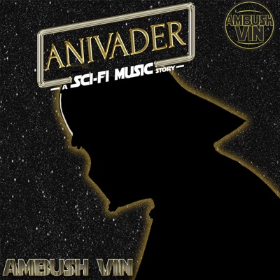 AniVader - Single