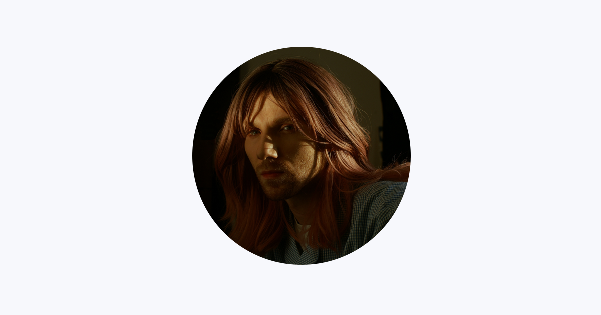 ‎Nathan Day - Apple Music