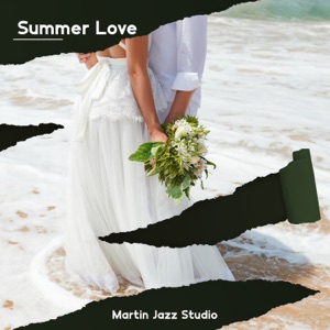 Summer Love: Instrumental Romantic Piano for Lovers, Wedding, Date