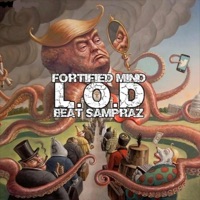 L.O.D (Land of Dreams) (feat. Beat Sampraz) - Single - Fortified Mind