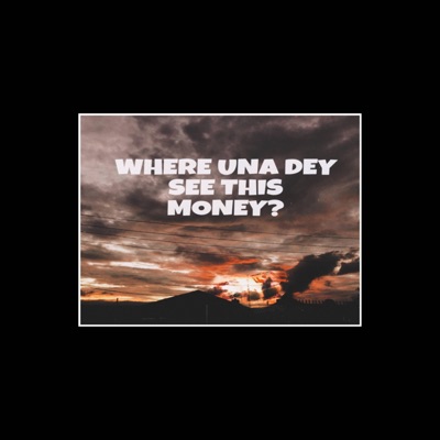 Where Una Dey See This Money (WUDSTM) - Single