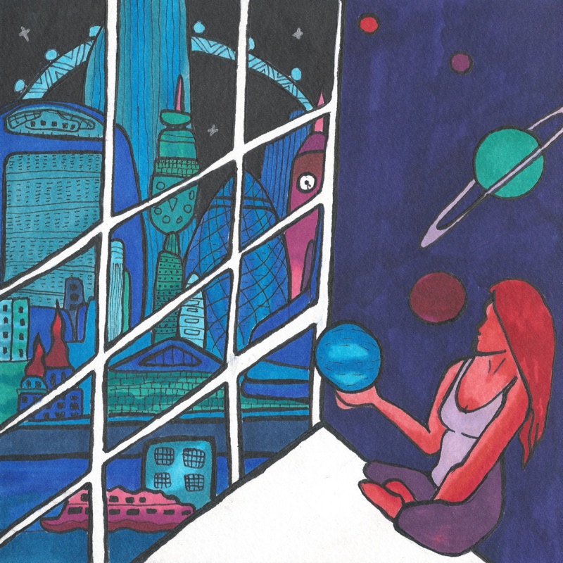 Woozy - They Would Be