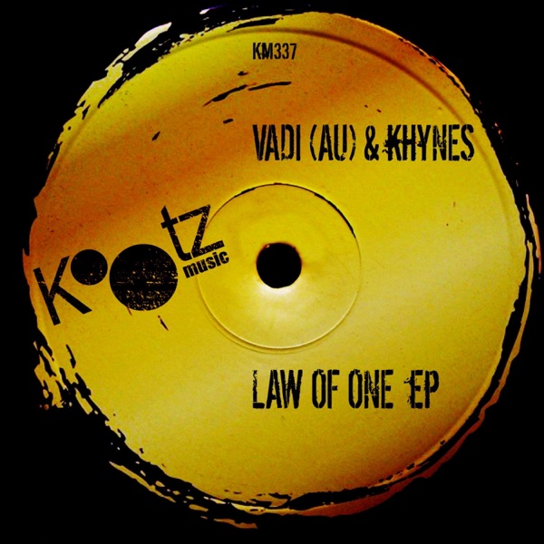 Law of One - EP