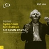 London Symphony Orchestra & Sir Colin Davis