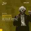 London Symphony Orchestra & Sir Colin Davis - Symphonie fantastique, Op. 14, H 48: II. Un Bal