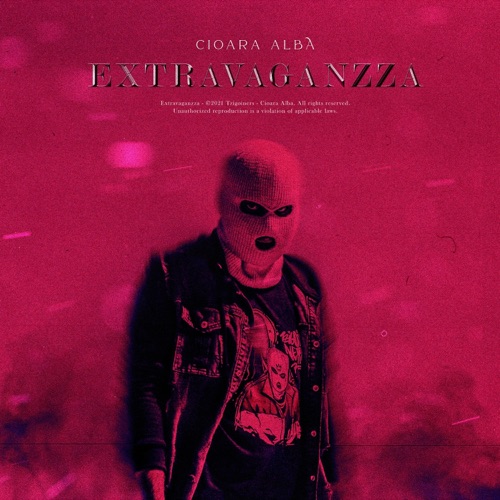 Extravaganzza (Cioara Alba) - Single