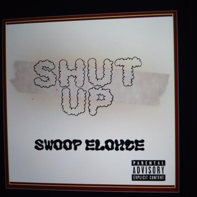 Shut Up - Single