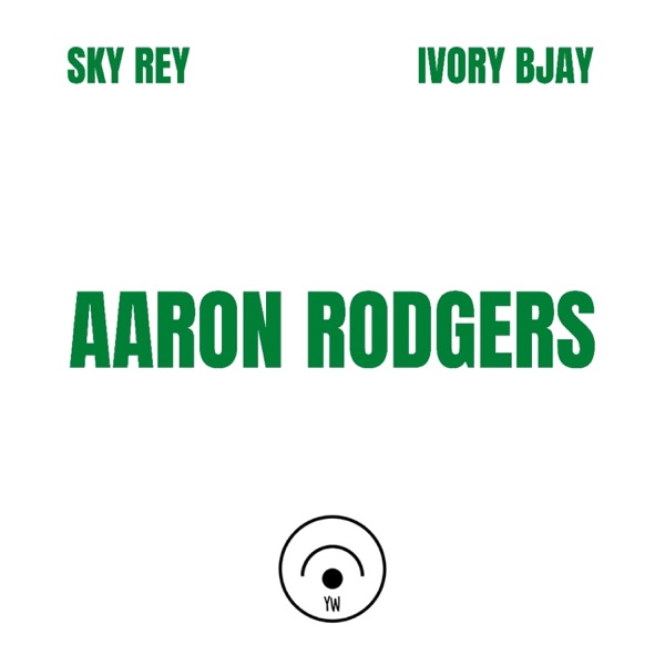 AARON RODGERS (feat. Ivory Bjay)