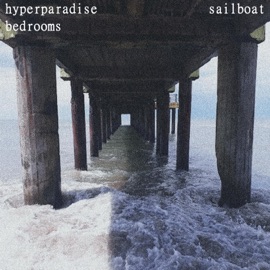 Sailboat Hyperparadise & Bedrooms