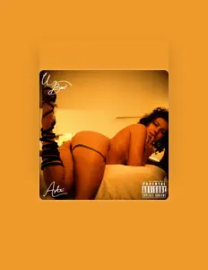 Escucha a A. Ali, mira videos musicales, lee su biografía, consulta las fechas de las gira y más.