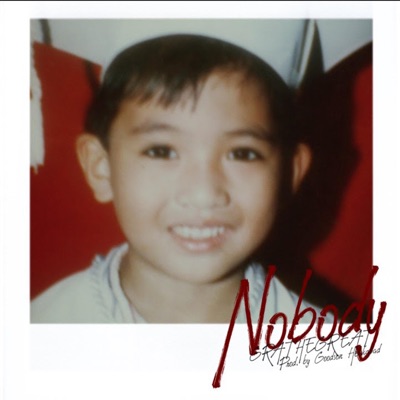 Nobody - EP