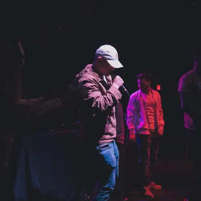 Listen to Ace Boog, watch music videos, read bio, see tour dates & more!