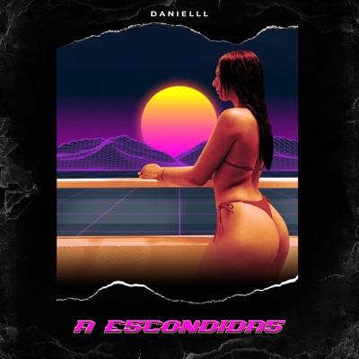 A Escondidas - Single