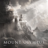 Mount Olympus - Single - AJT & MJeezy