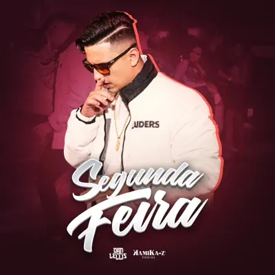 Segunda-Feira - Single - Dan Lellis