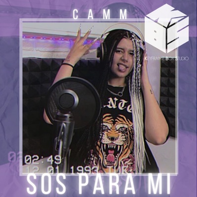 Sos para mí (Camm) - Single