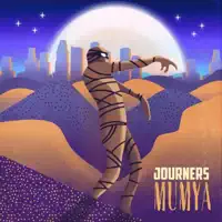Mumya — Journers