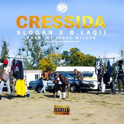 Cressida (feat. B. L a Q II) - Single