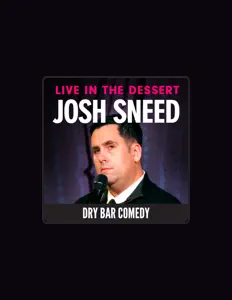 Luister naar Josh Sneed, bekijk muziekvideo's, lees de bio, bekijk de tourdata, en meer!