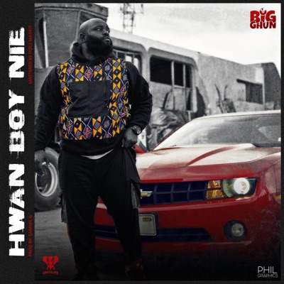 Whan Boy Nie - Single
