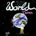 World Turns (feat. YGTUT) - Single album cover